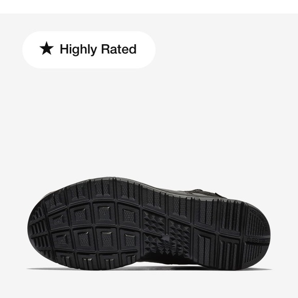 Nike SFB Gen 2 8” GORE-TEX Black boot - Picture 2 of 5